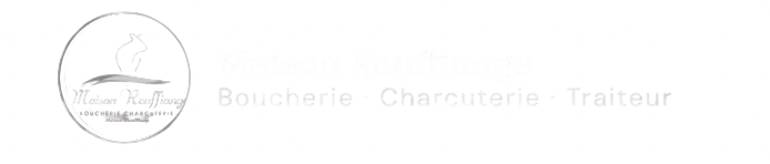 Logo Maison Rouffiange