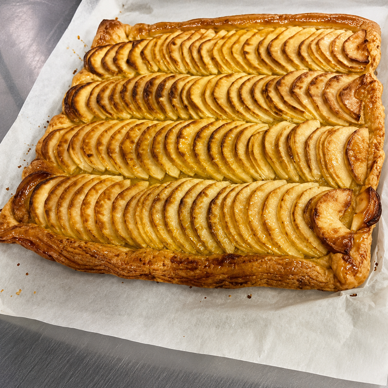 Gratins et accompagnements